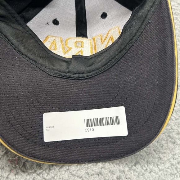 NRA Hat Cap Mens One Size Strapback Patriats Patriotic USA - Picture 9 of 9